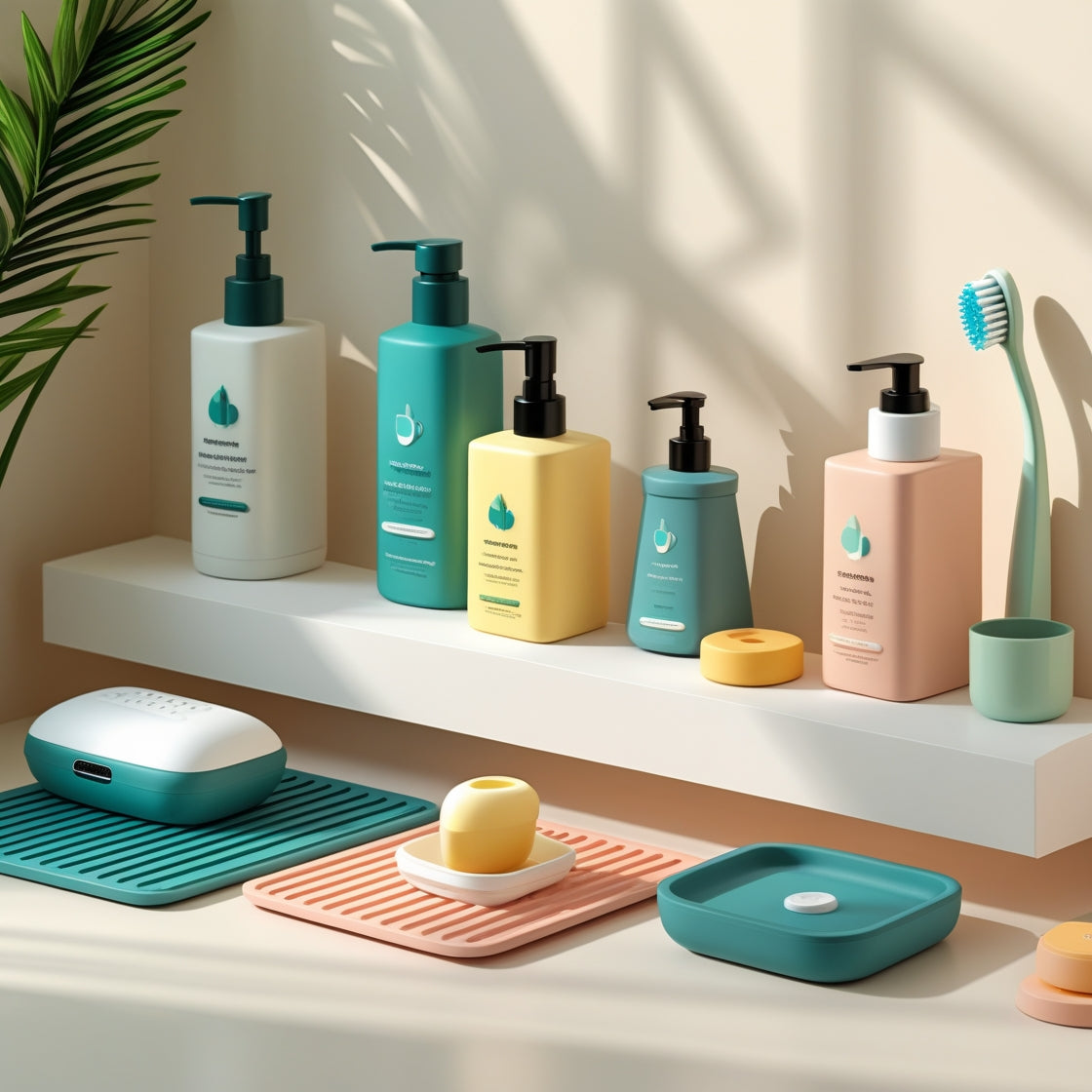 Bathroom Accessories