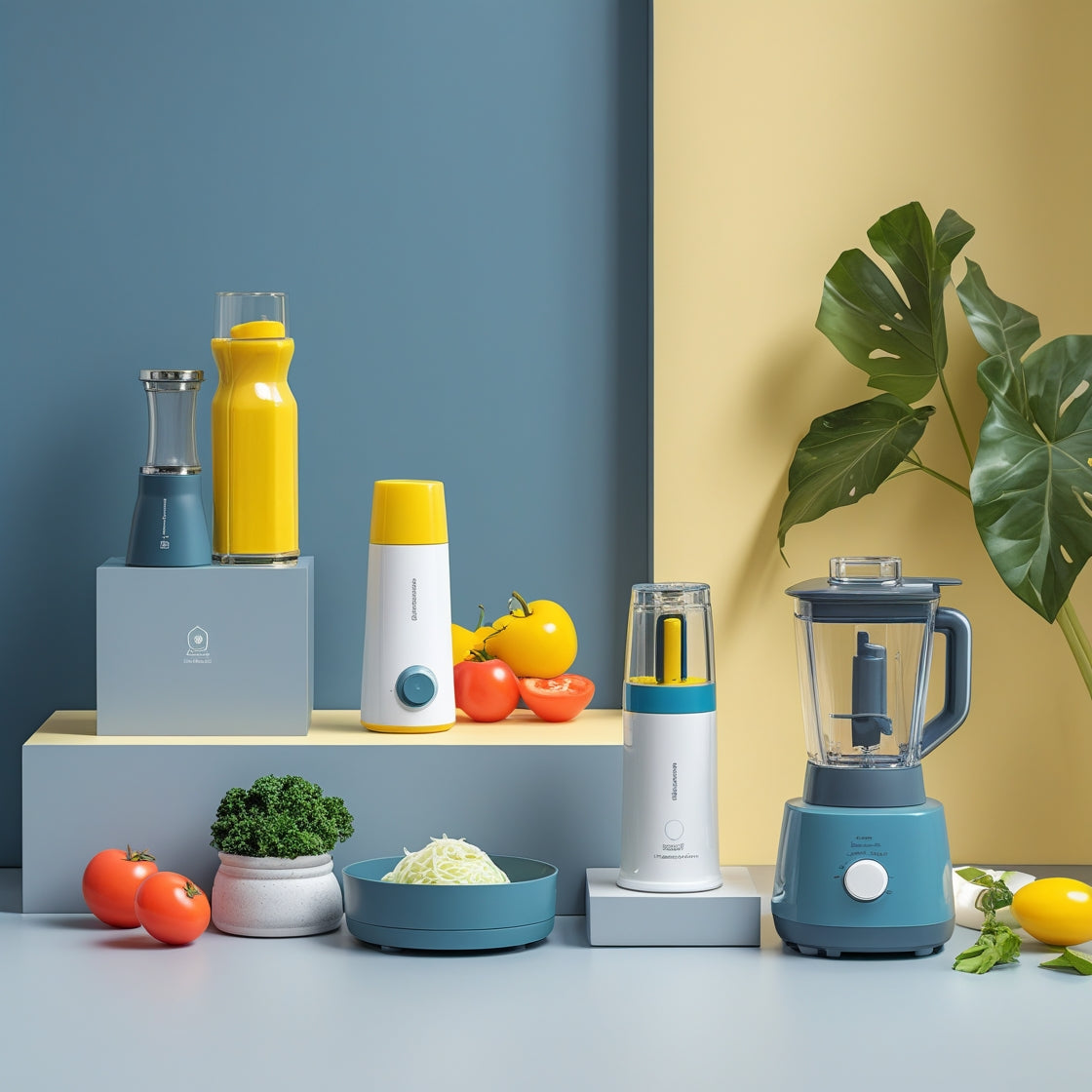 Kitchen Gadgets